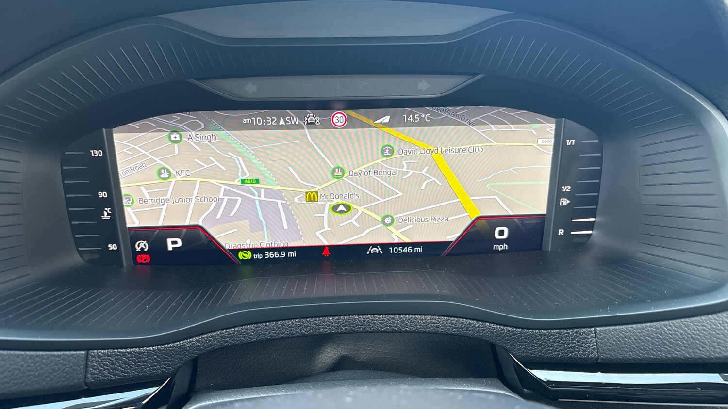 Used Skoda Karoq 2024 for sale - 78205572: Photo 73