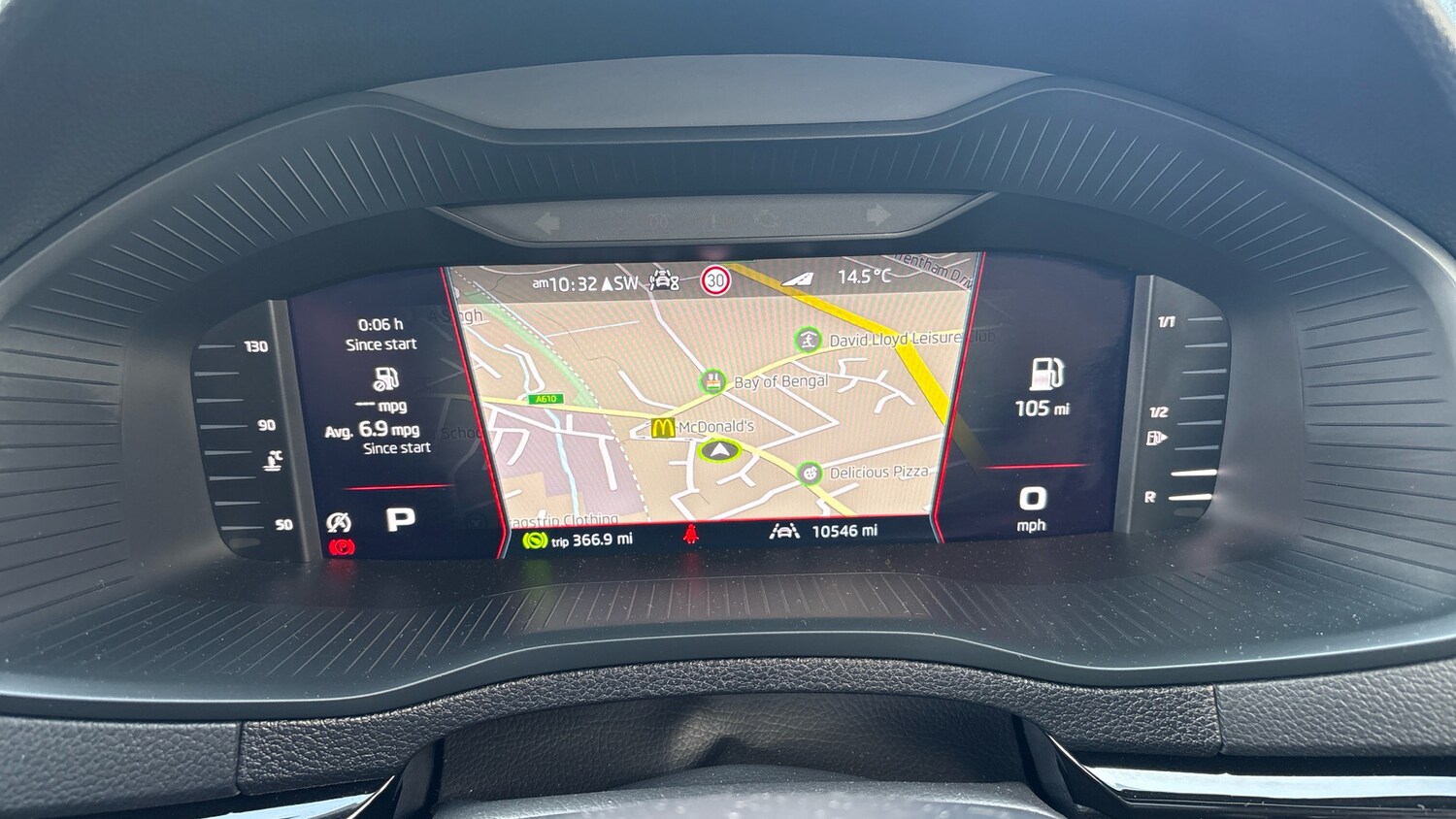 Used Skoda Karoq 2024 for sale - 78205572: Photo 74