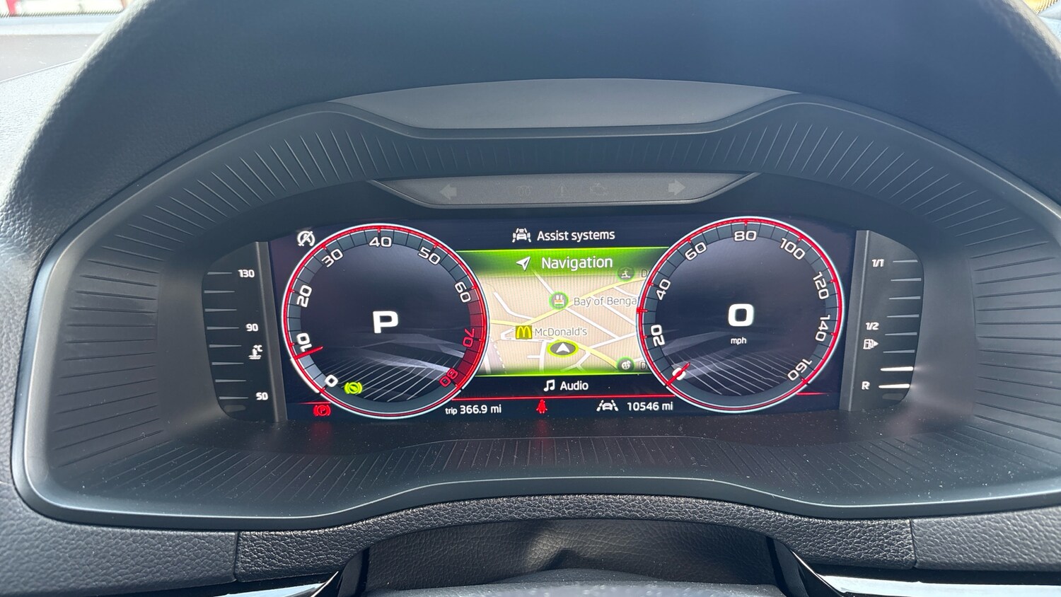 Used Skoda Karoq 2024 for sale - 78205572: Photo 77