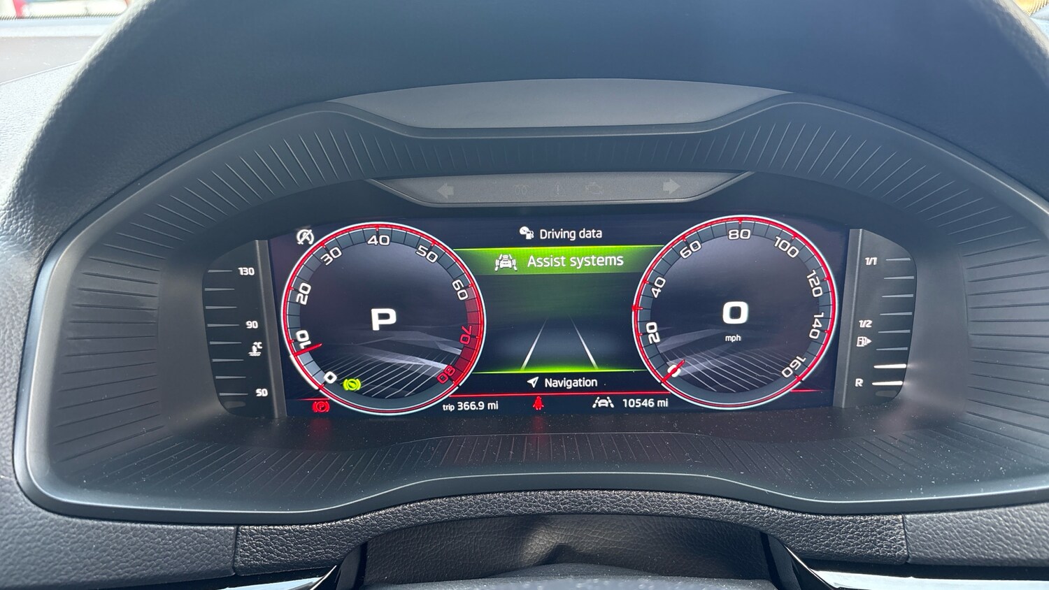 Used Skoda Karoq 2024 for sale - 78205572: Photo 78