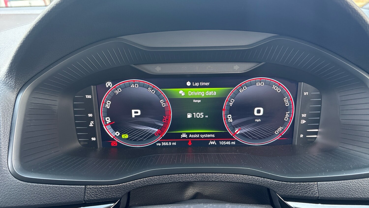 Used Skoda Karoq 2024 for sale - 78205572: Photo 79