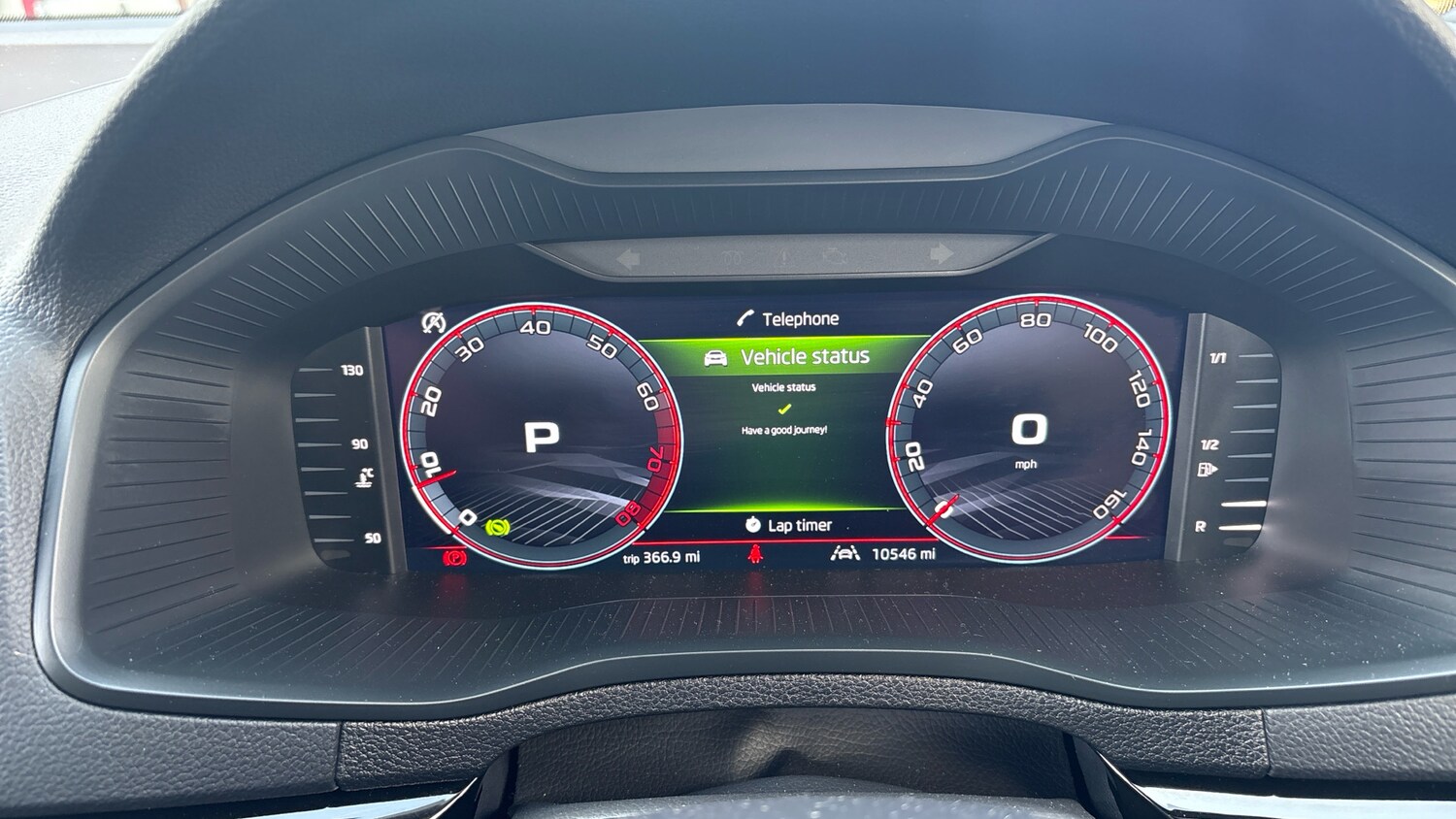 Used Skoda Karoq 2024 for sale - 78205572: Photo 80