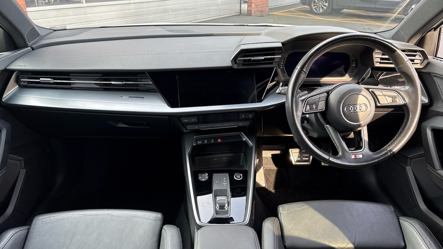 Used Audi A3 2021 for sale - 78097978: Photo 10