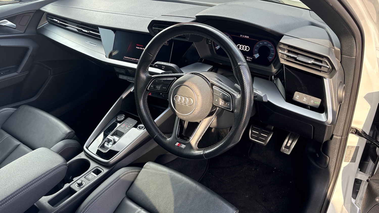 Used Audi A3 2021 for sale - 78097978: Photo 11