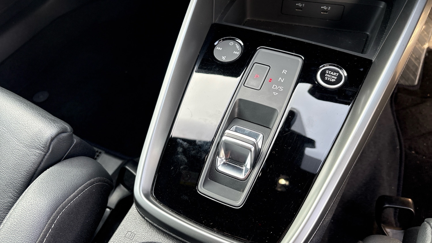 Used Audi A3 2021 for sale - 78097978: Photo 13