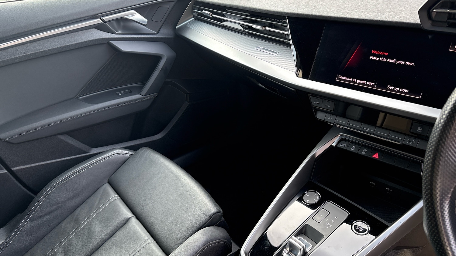 Used Audi A3 2021 for sale - 78097978: Photo 14
