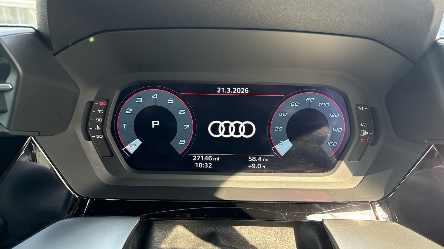 Used Audi A3 2021 for sale - 78097978: Photo 18