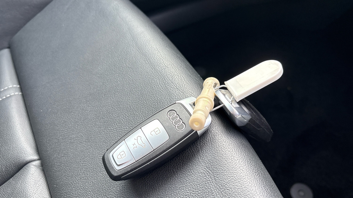 Used Audi A3 2021 for sale - 78097978: Photo 20