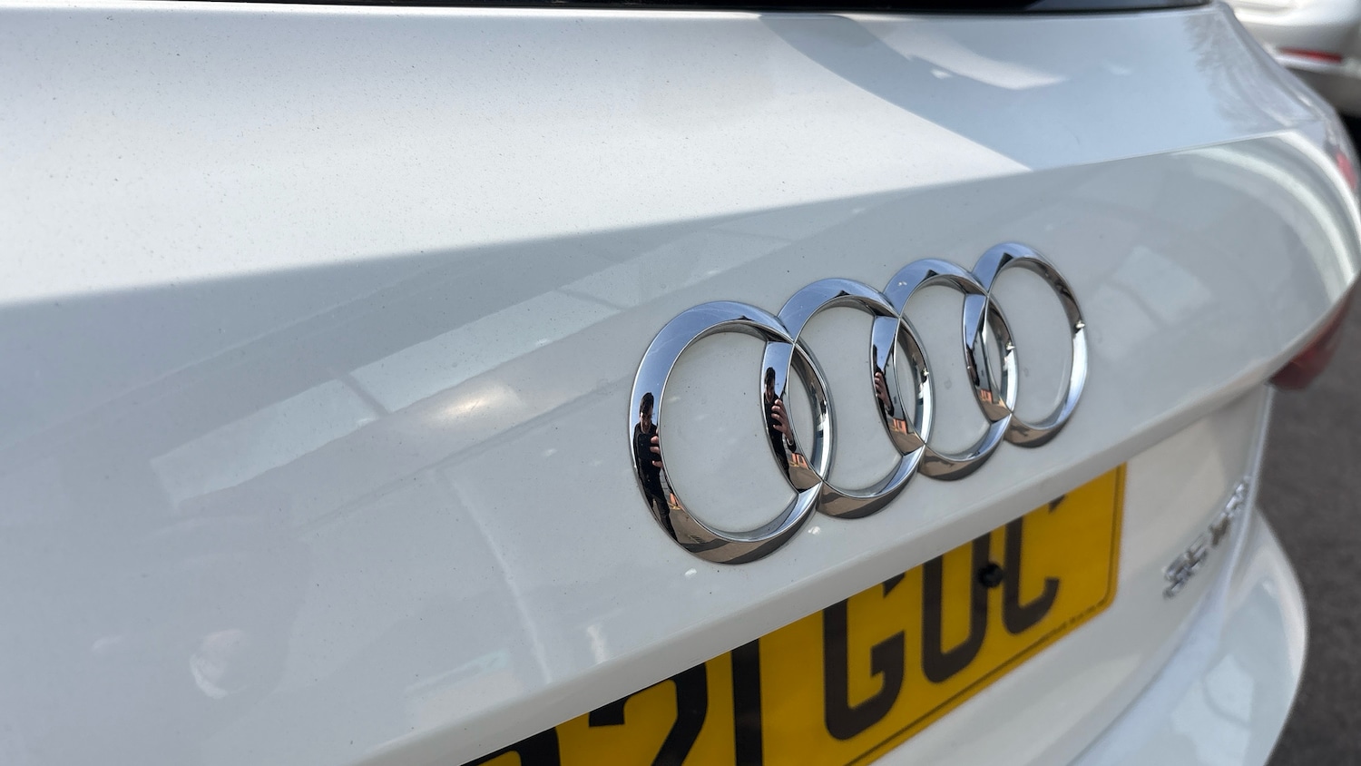 Used Audi A3 2021 for sale - 78097978: Photo 26