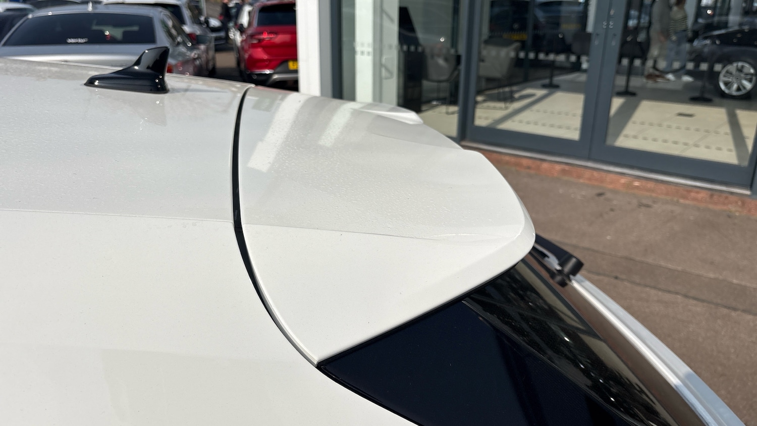 Used Audi A3 2021 for sale - 78097978: Photo 28