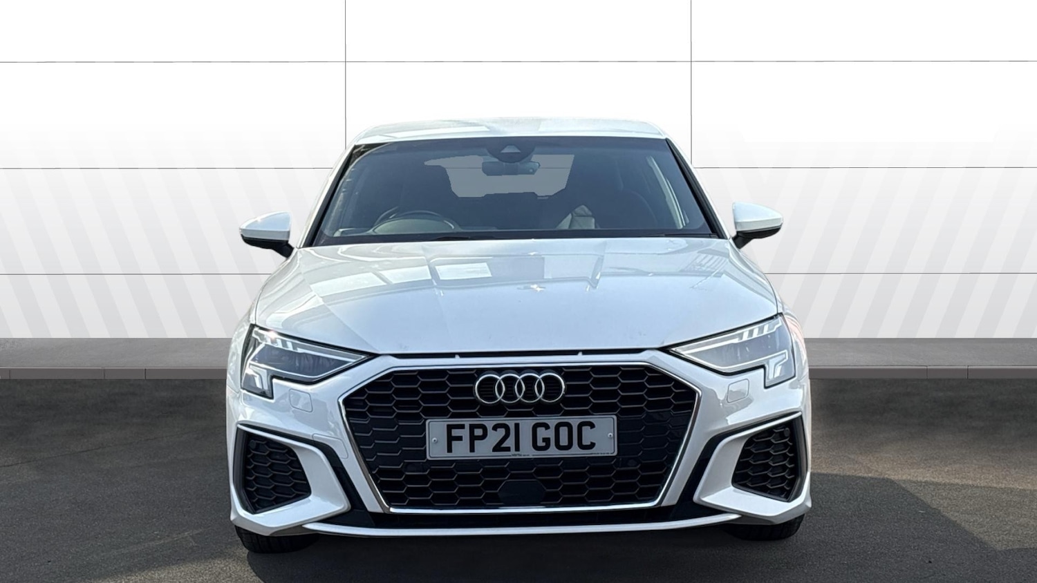 Used Audi A3 2021 for sale - 78097978: Photo 3