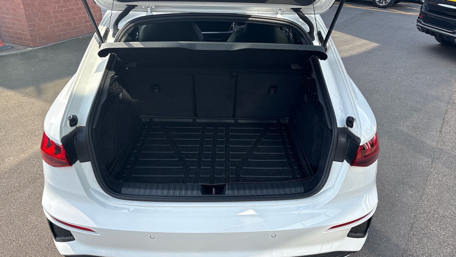 Used Audi A3 2021 for sale - 78097978: Photo 4