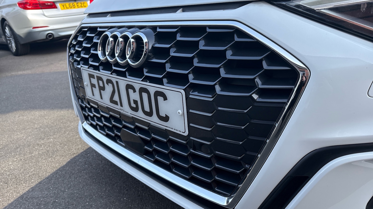 Used Audi A3 2021 for sale - 78097978: Photo 41