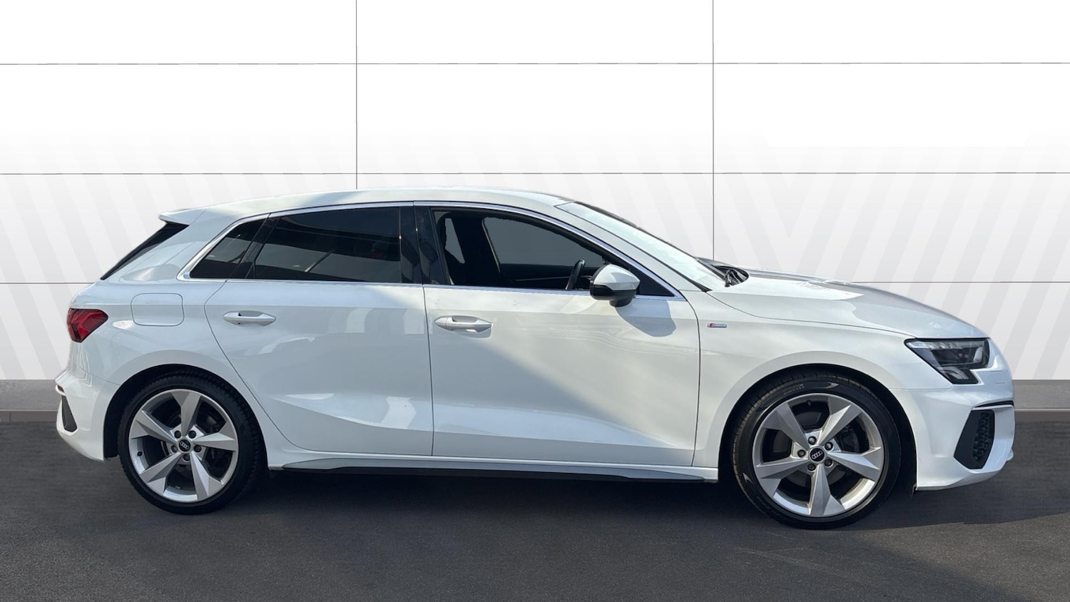 Used Audi A3 2021 for sale - 78097978: Photo 5