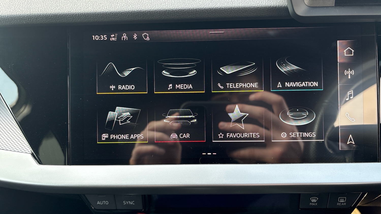 Used Audi A3 2021 for sale - 78097978: Photo 53