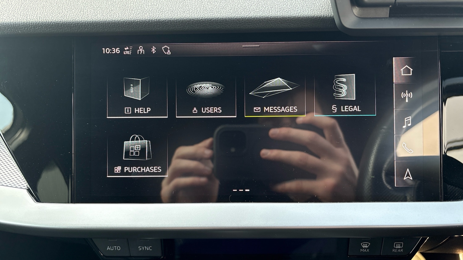 Used Audi A3 2021 for sale - 78097978: Photo 54