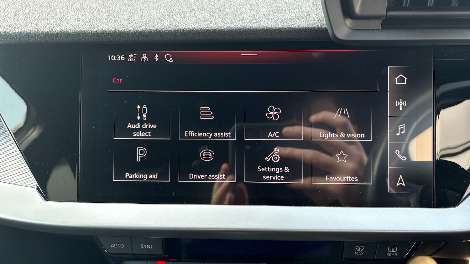 Used Audi A3 2021 for sale - 78097978: Photo 55