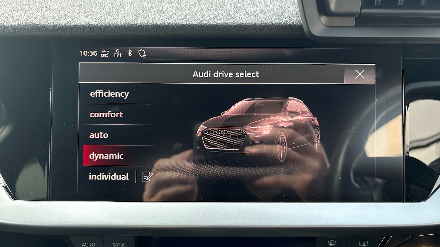 Used Audi A3 2021 for sale - 78097978: Photo 57