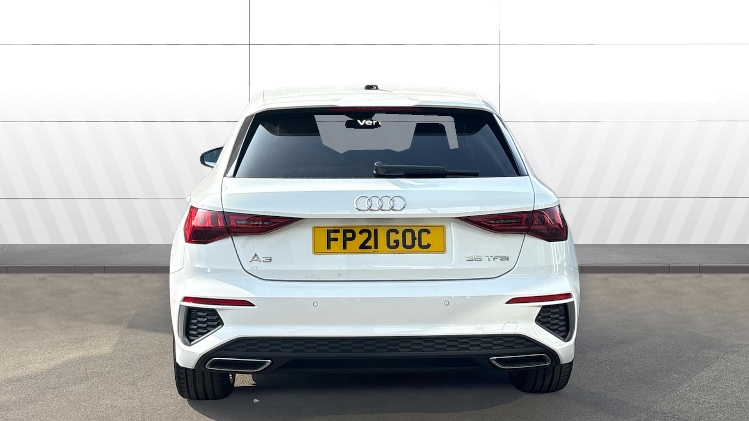 Used Audi A3 2021 for sale - 78097978: Photo 6