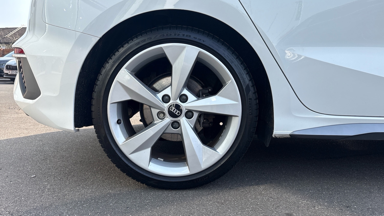 Used Audi A3 2021 for sale - 78097978: Photo 7