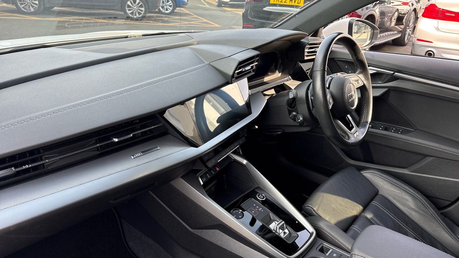 Used Audi A3 2021 for sale - 78097978: Photo 9