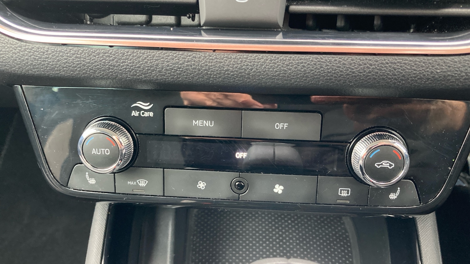 Used Skoda Kamiq 2025 for sale - 77409354: Photo 13