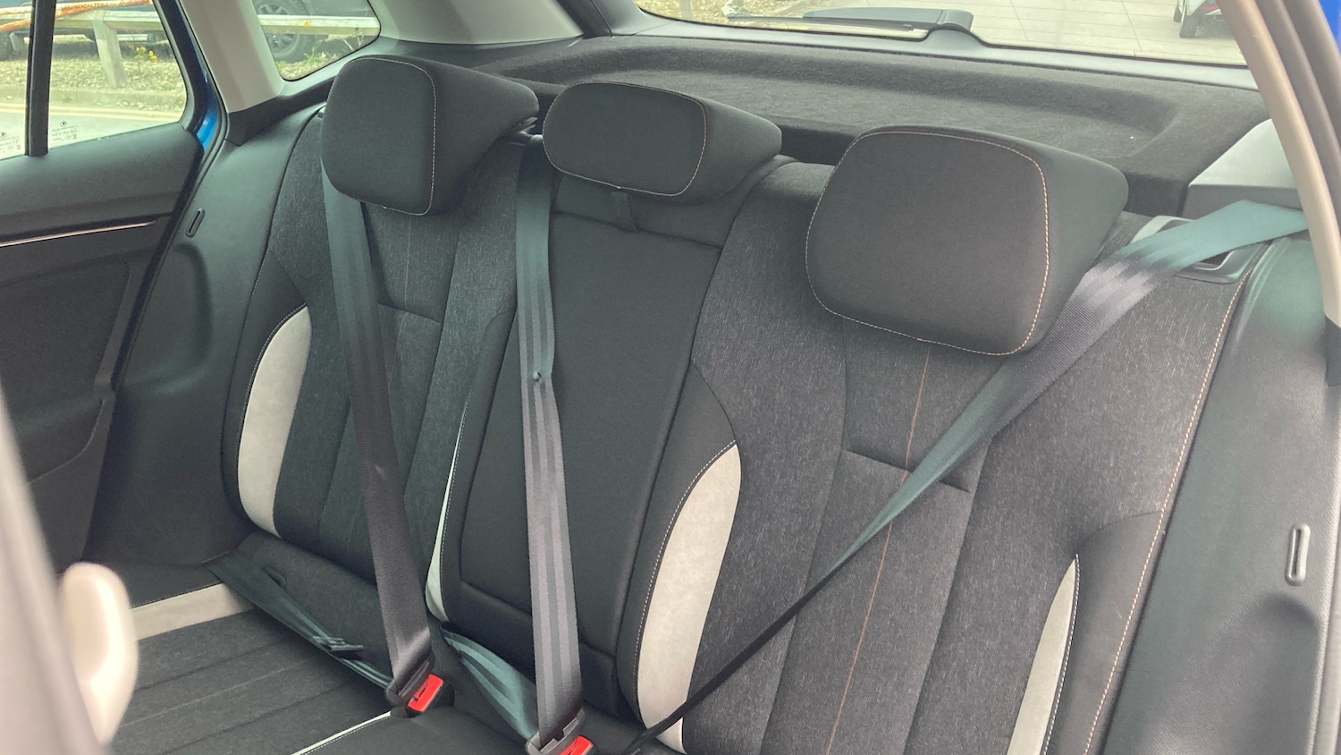 Used Skoda Kamiq 2025 for sale - 77409354: Photo 16