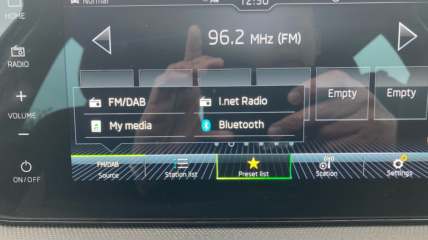 Used Skoda Kamiq 2025 for sale - 77409354: Photo 31