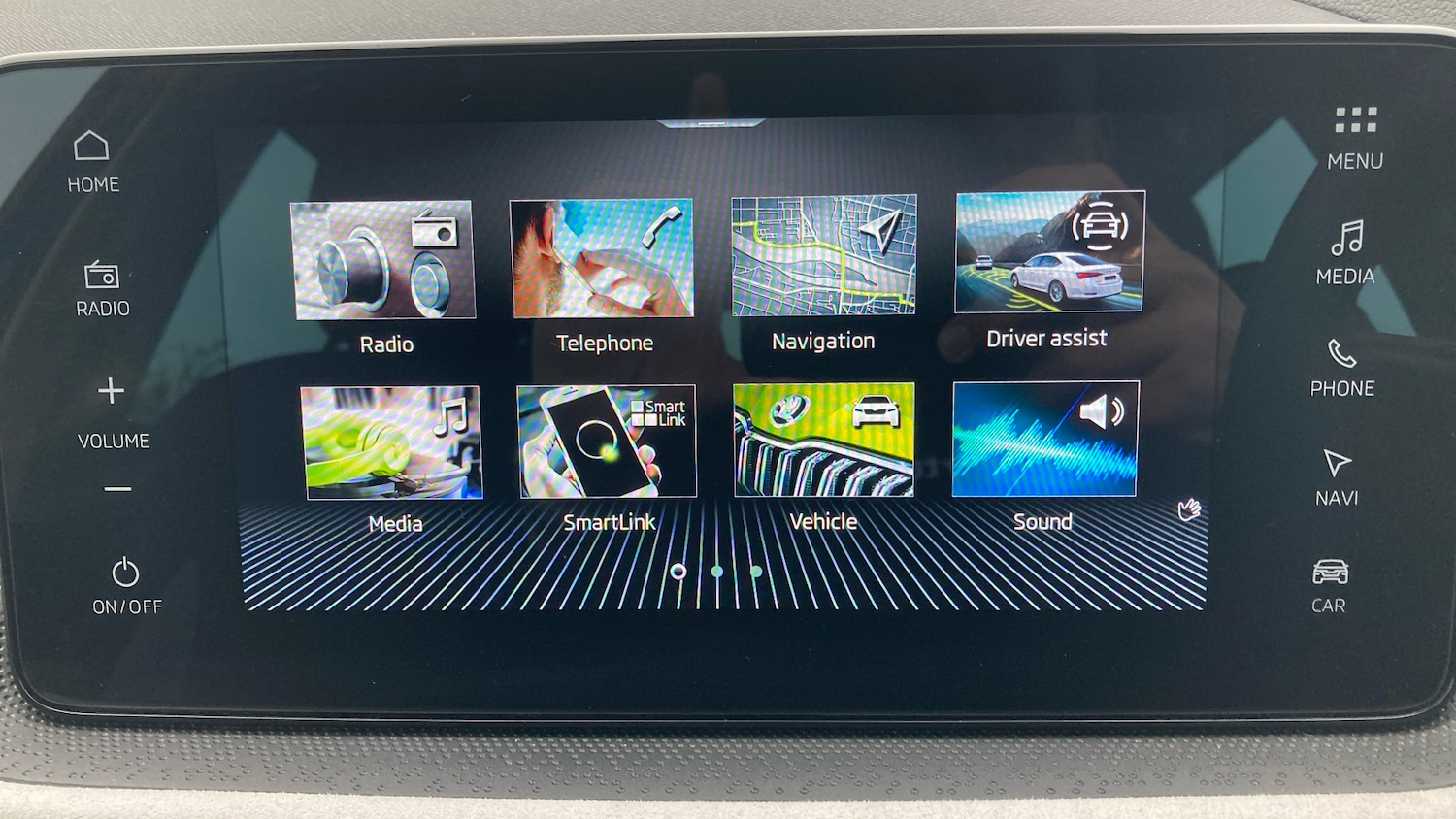 Used Skoda Kamiq 2025 for sale - 77409354: Photo 32