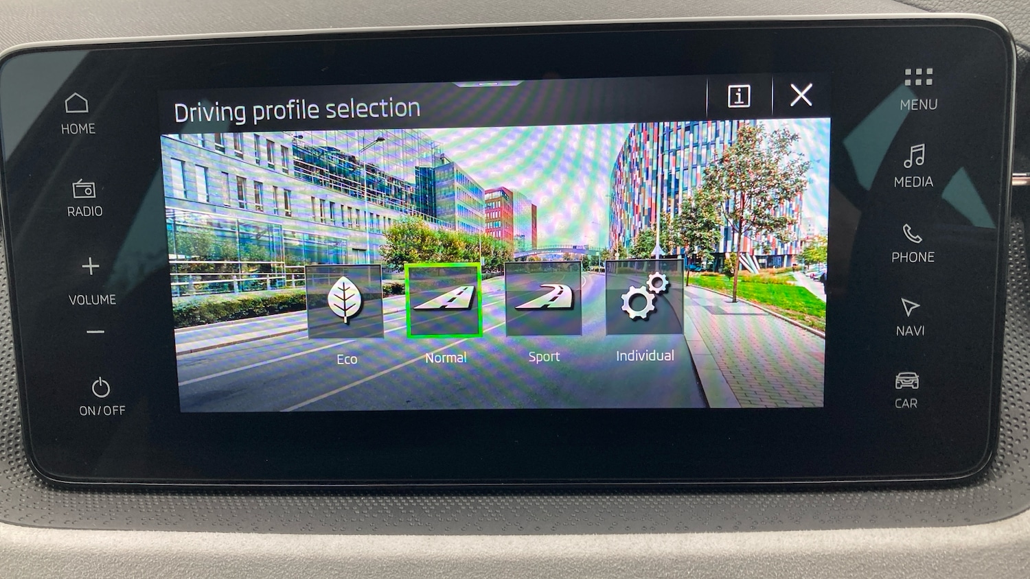 Used Skoda Kamiq 2025 for sale - 77409354: Photo 34