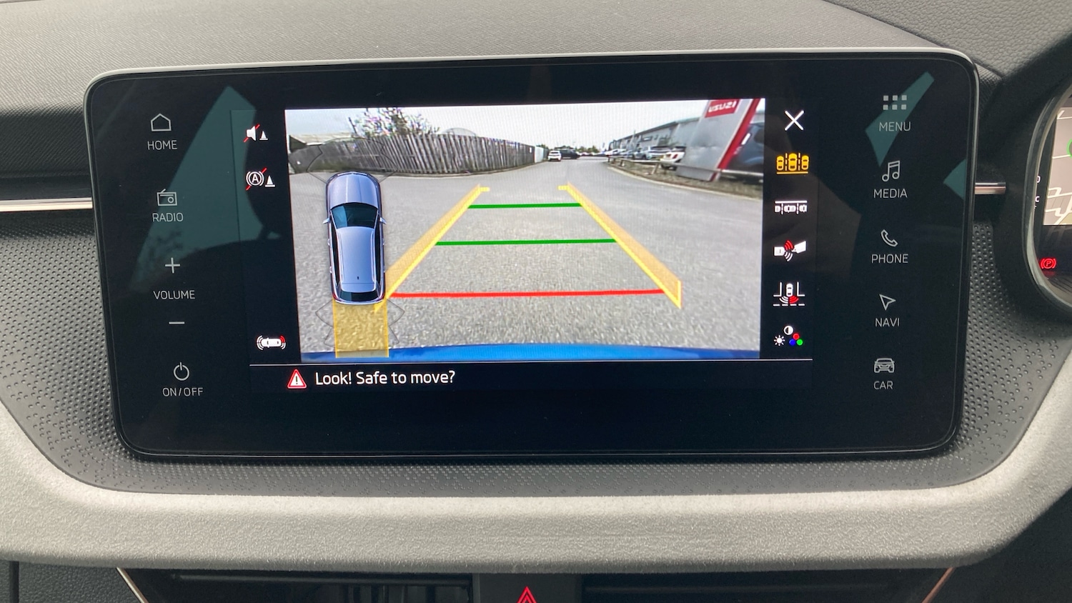 Used Skoda Kamiq 2025 for sale - 77409354: Photo 37