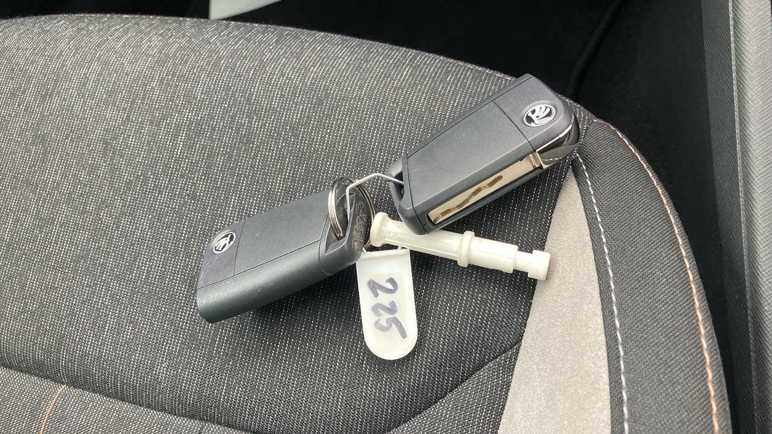 Used Skoda Kamiq 2025 for sale - 77409354: Photo 39