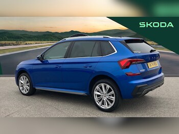 Used Skoda Kamiq 2025 for sale - 77409354: Photo