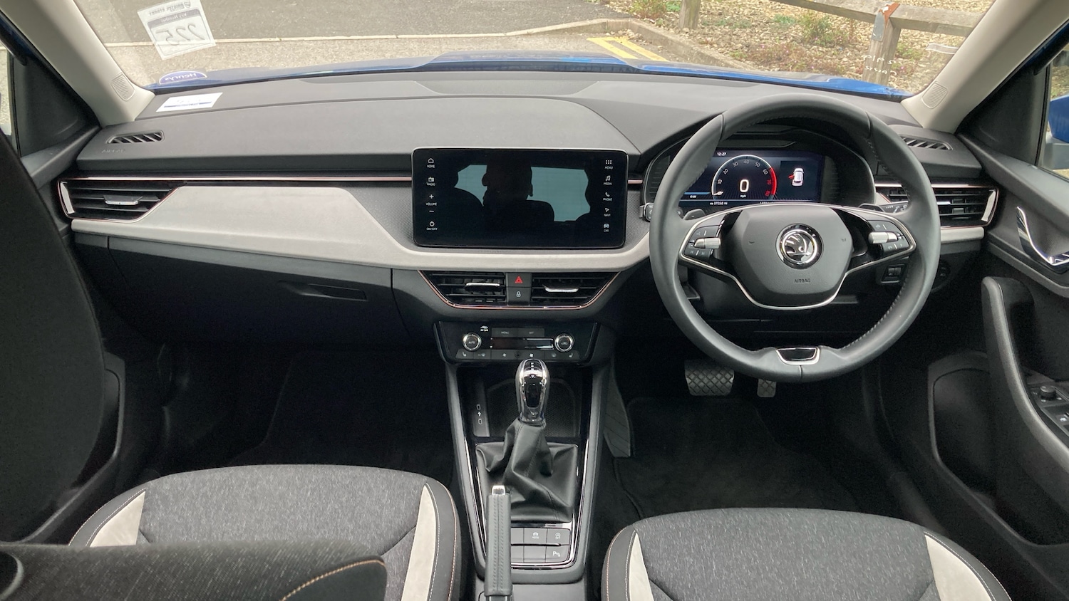 Used Skoda Kamiq 2025 for sale - 77409354: Photo 9