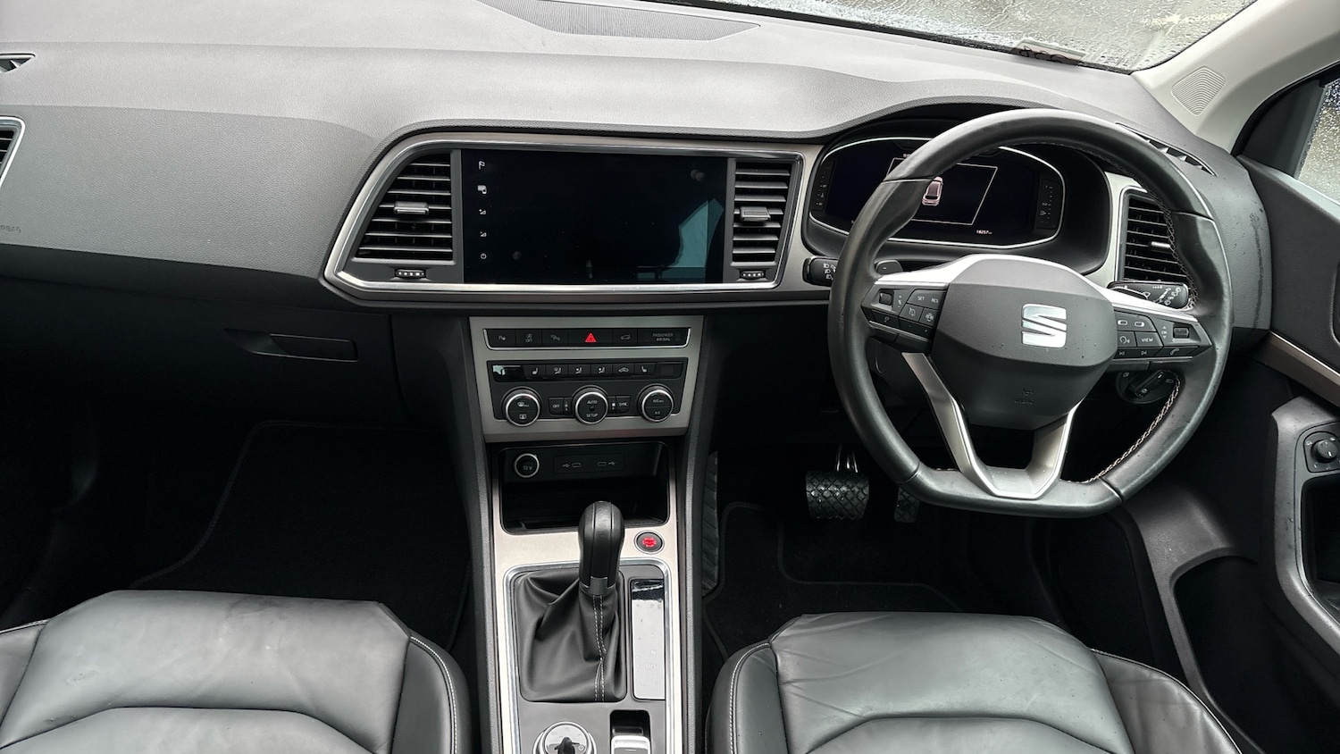 Used SEAT Ateca 2023 for sale - 77587493: Photo 10