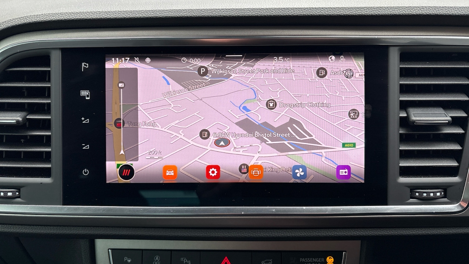 Used SEAT Ateca 2023 for sale - 77587493: Photo 12