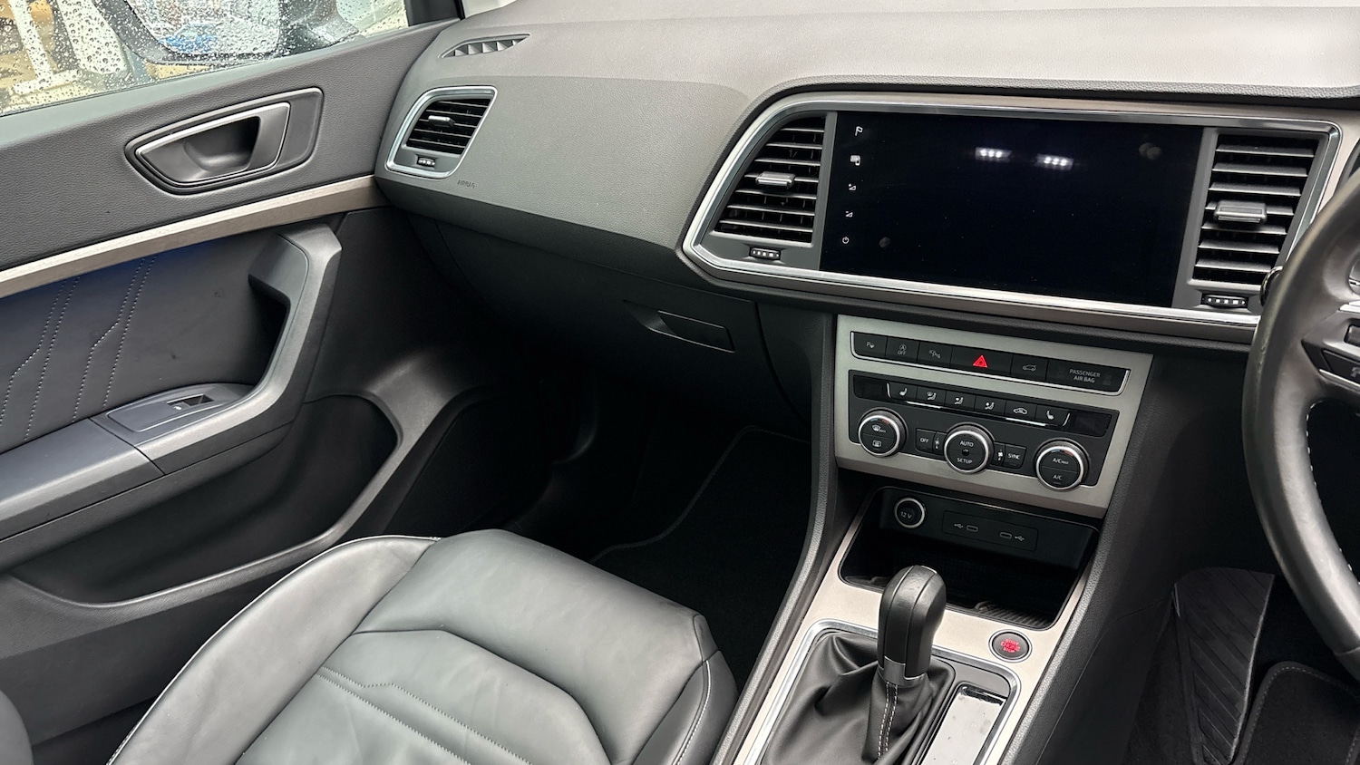 Used SEAT Ateca 2023 for sale - 77587493: Photo 14