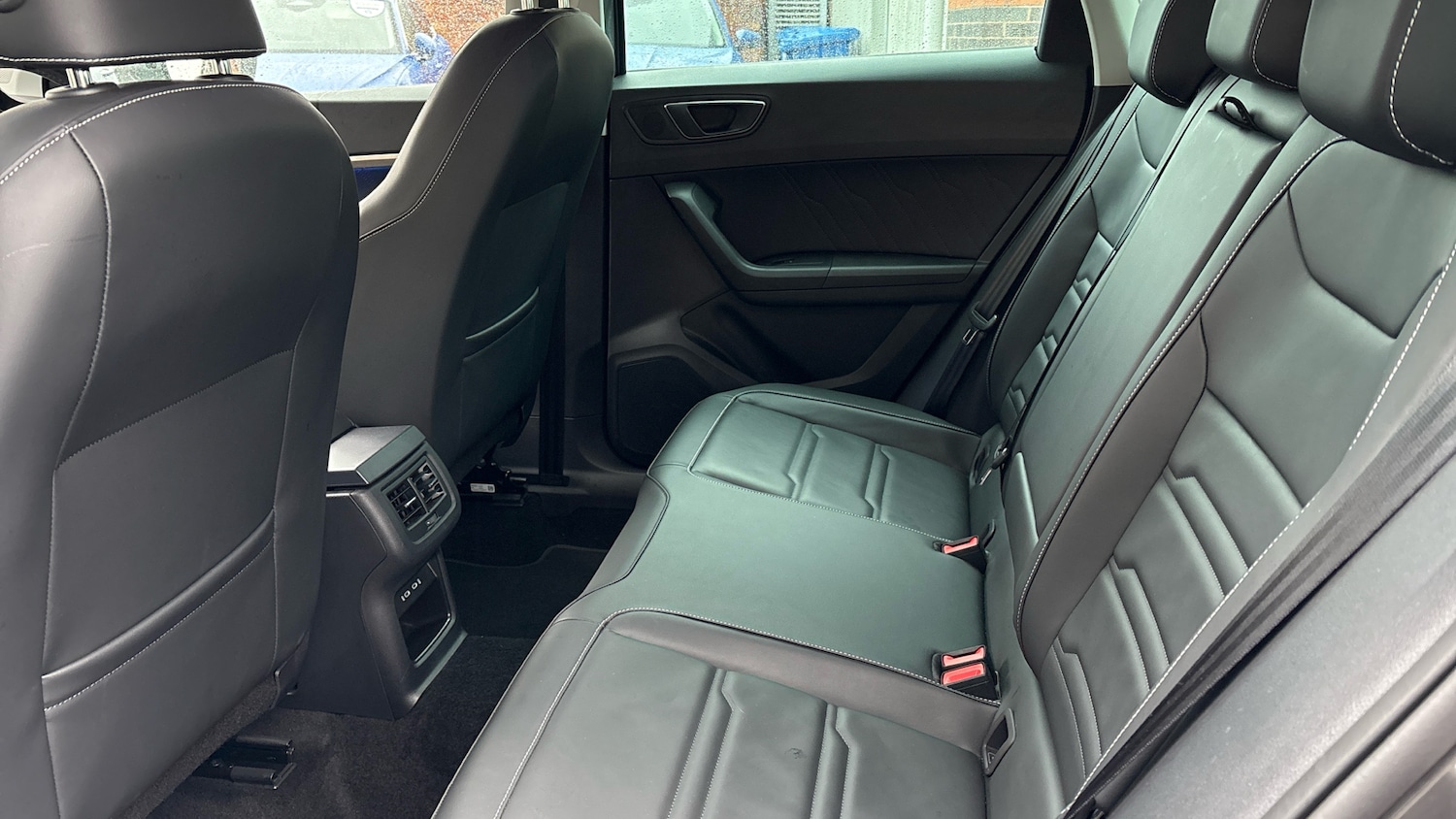 Used SEAT Ateca 2023 for sale - 77587493: Photo 16