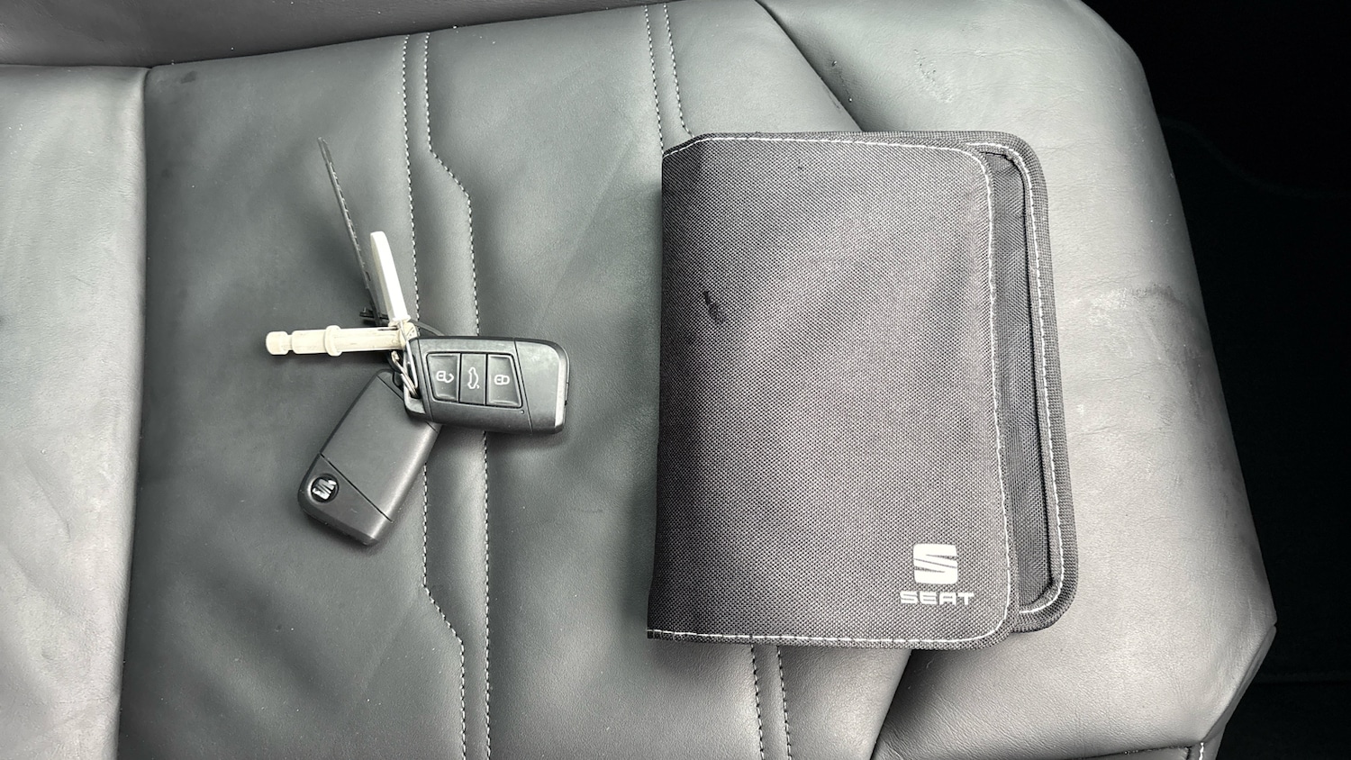 Used SEAT Ateca 2023 for sale - 77587493: Photo 19