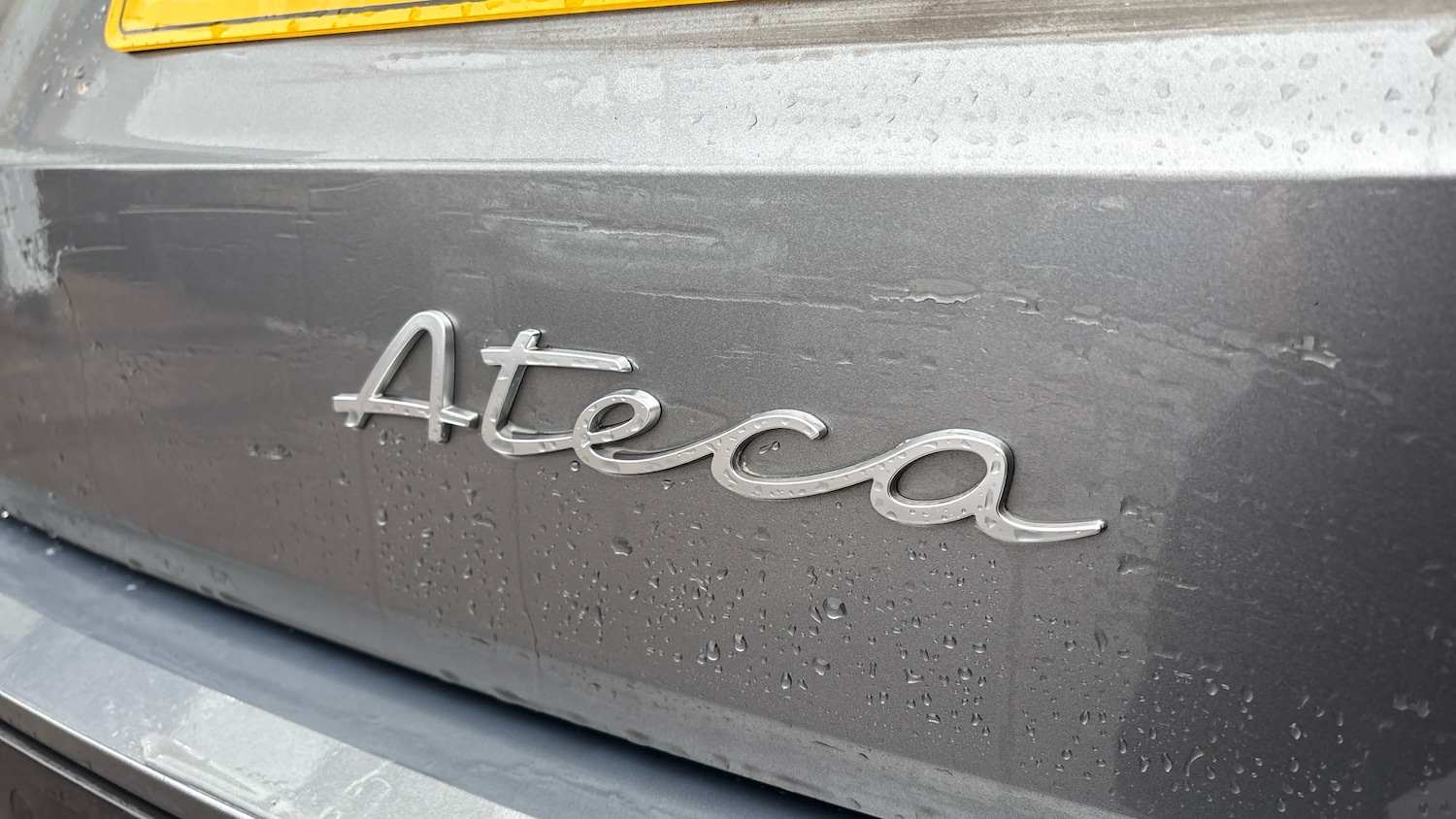 Used SEAT Ateca 2023 for sale - 77587493: Photo 21