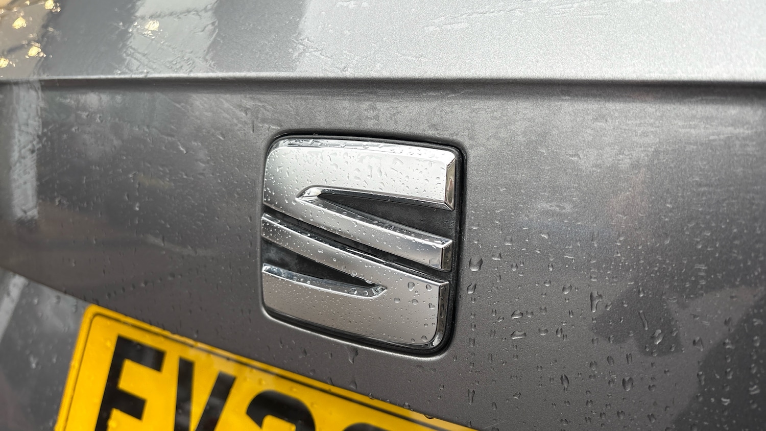 Used SEAT Ateca 2023 for sale - 77587493: Photo 22