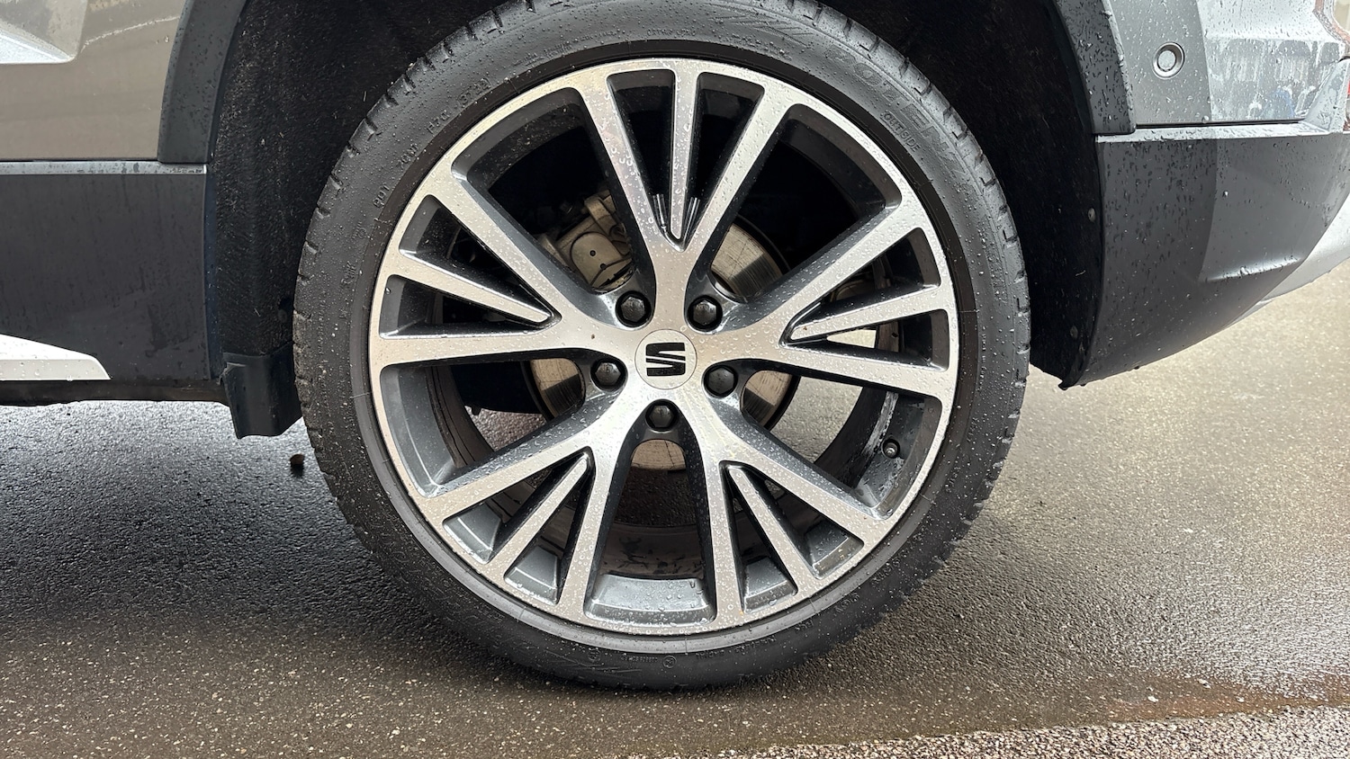 Used SEAT Ateca 2023 for sale - 77587493: Photo 29