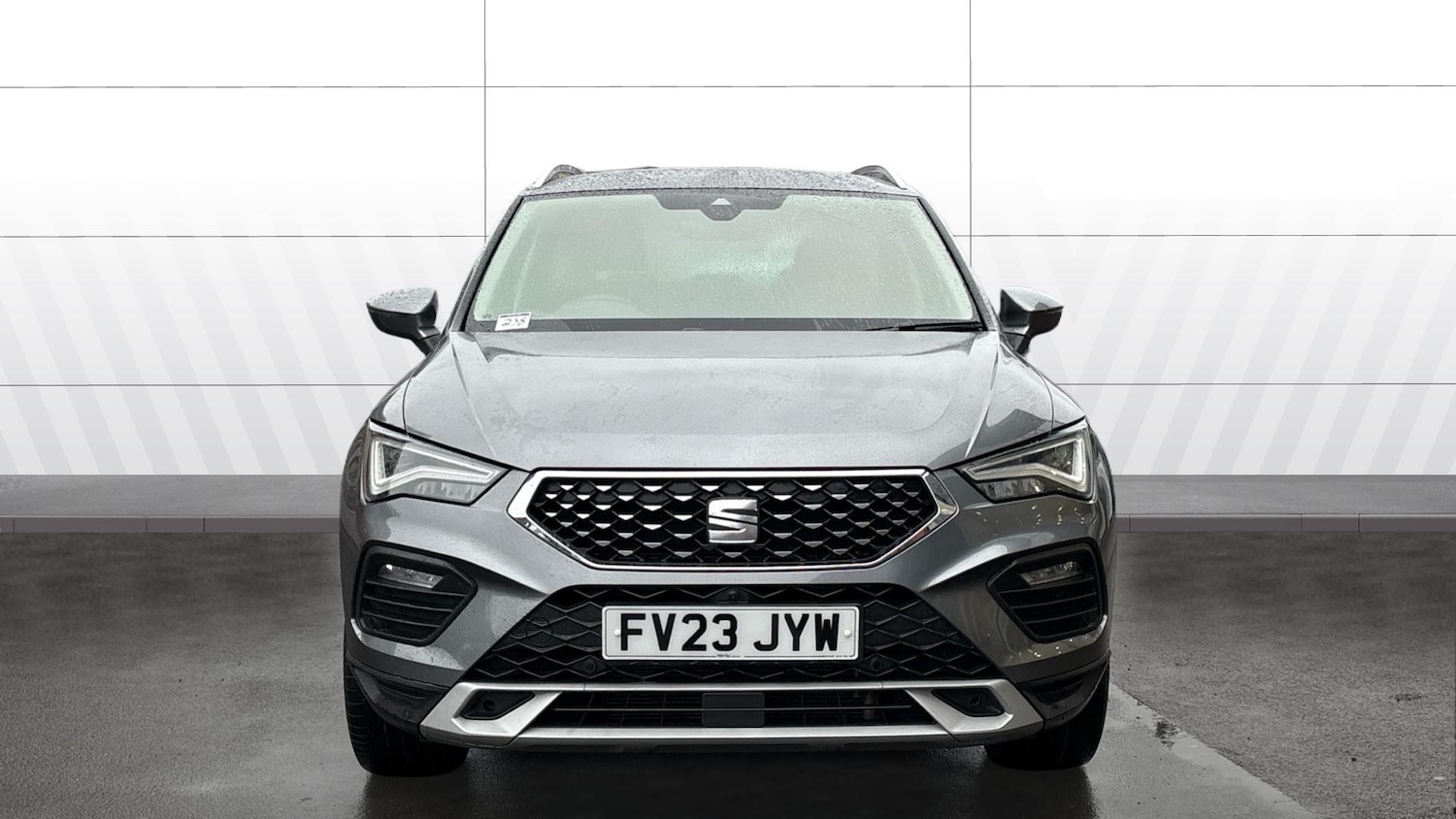 Used SEAT Ateca 2023 for sale - 77587493: Photo 3