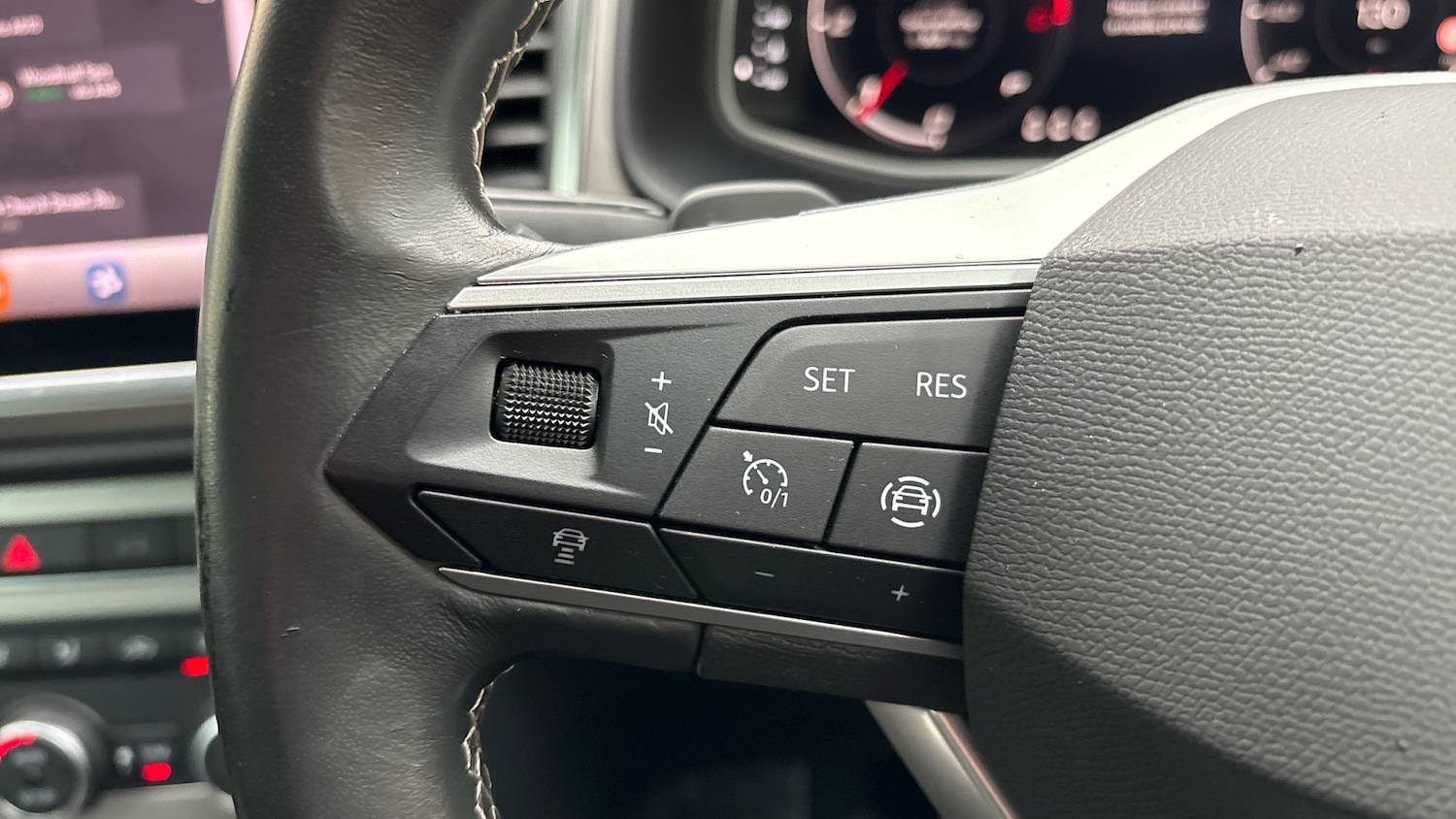 Used SEAT Ateca 2023 for sale - 77587493: Photo 31