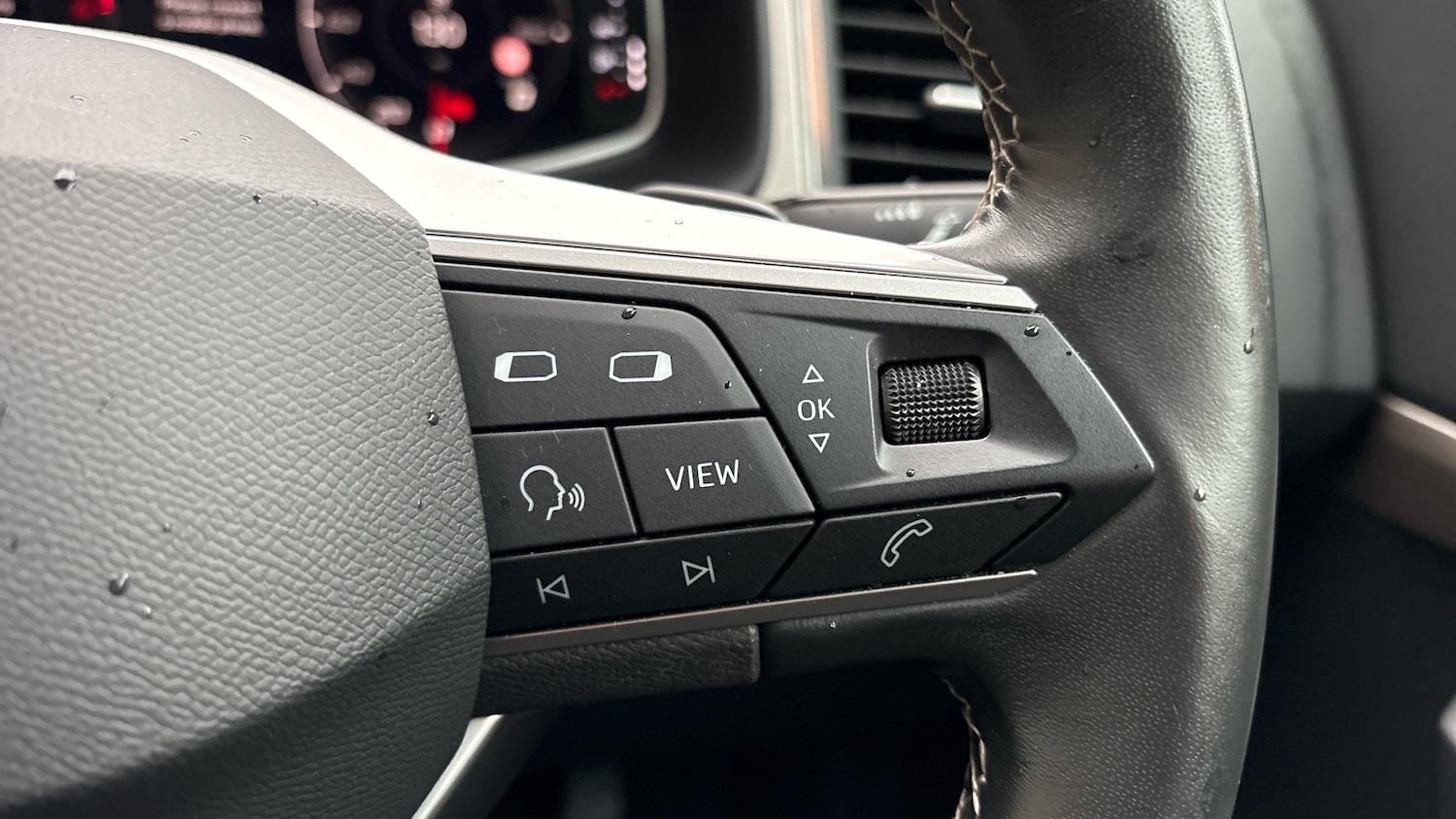 Used SEAT Ateca 2023 for sale - 77587493: Photo 32