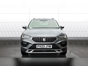 Used SEAT Ateca 2023 for sale - 77587493: Photo