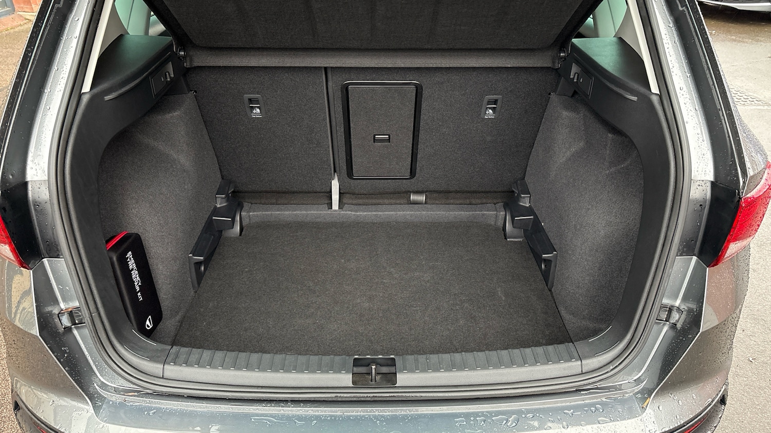 Used SEAT Ateca 2023 for sale - 77587493: Photo 4