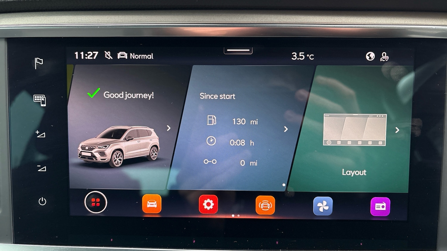 Used SEAT Ateca 2023 for sale - 77587493: Photo 44