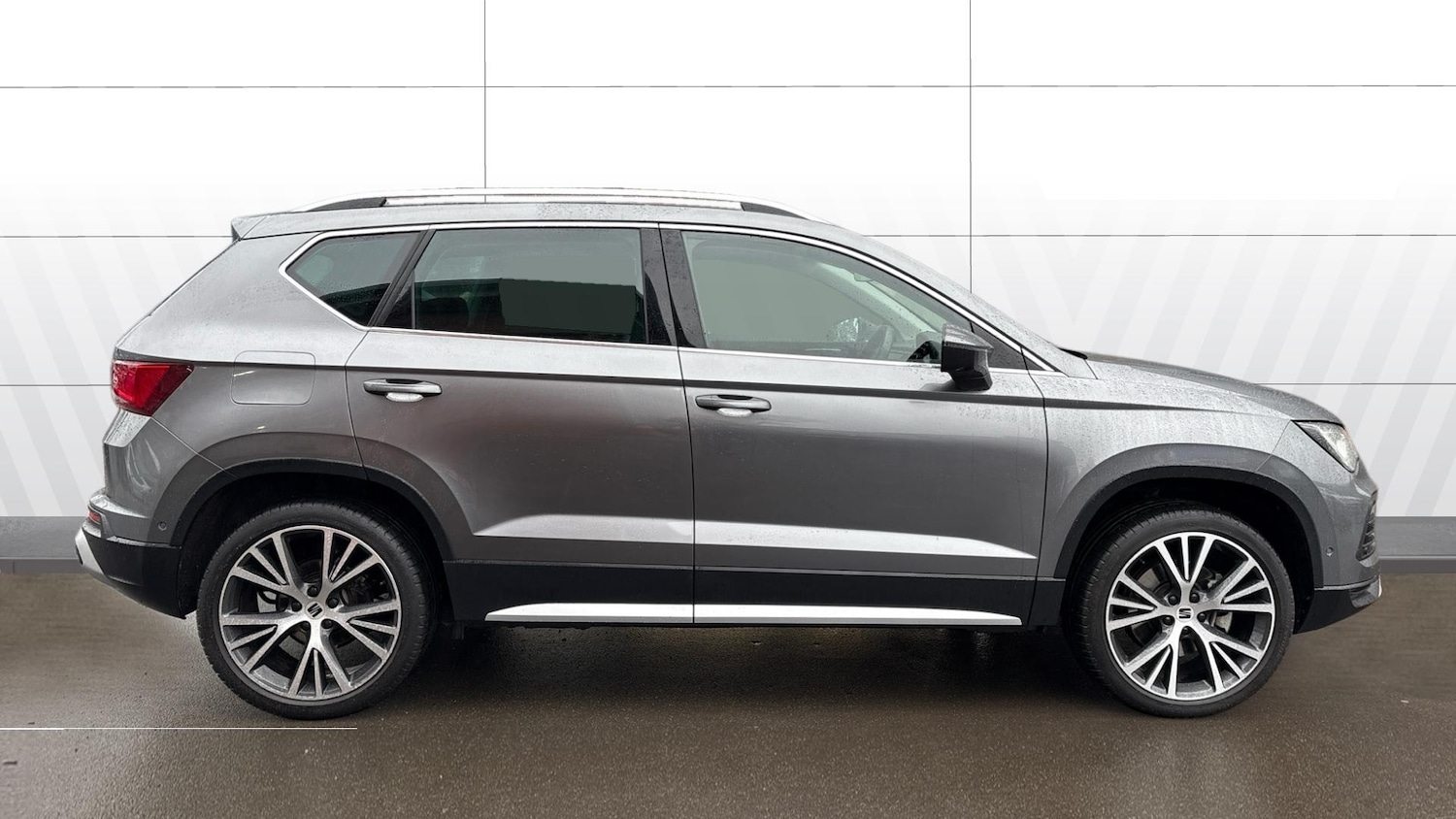 Used SEAT Ateca 2023 for sale - 77587493: Photo 5