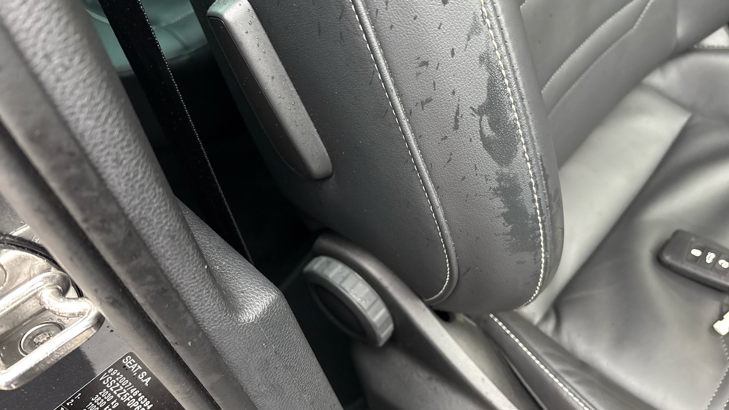 Used SEAT Ateca 2023 for sale - 77587493: Photo 56